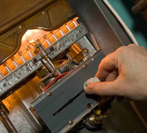 Common Boiler Pressure Problems and What They Mean for Your System Thumbnail
