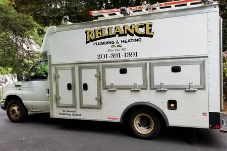 Bergen County, NJ