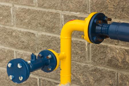 Gas Piping & Appliance Hookups Thumbnail