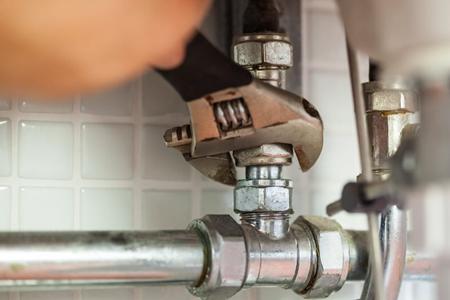 Plumbing Repairs & Troubleshooting Thumbnail