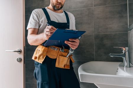 Residential Plumbing Services Thumbnail