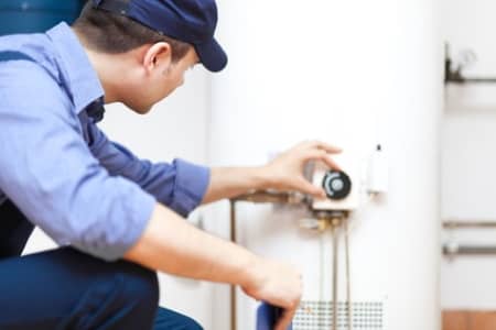 Water Heater Repair & Installation Thumbnail